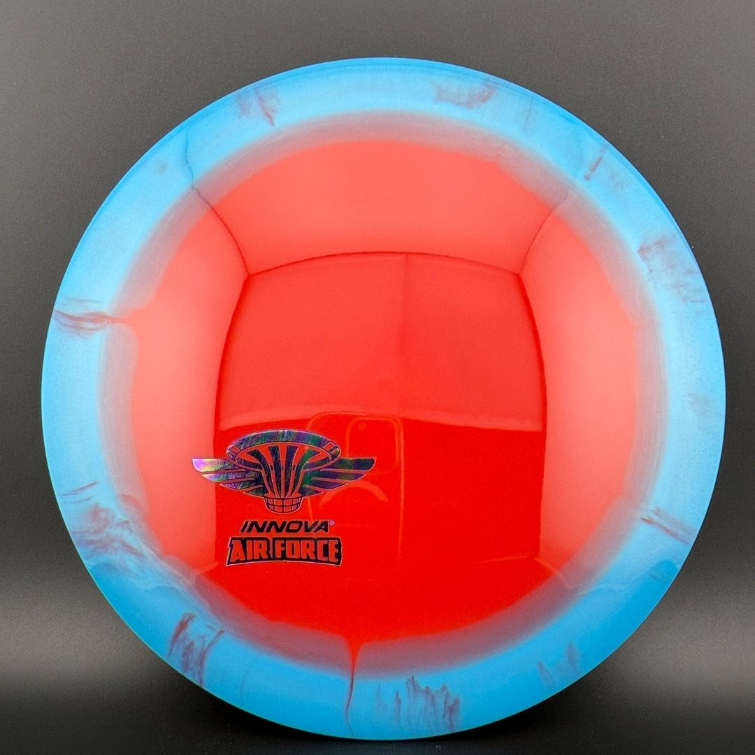 Halo Star Racer - Air Force Innova