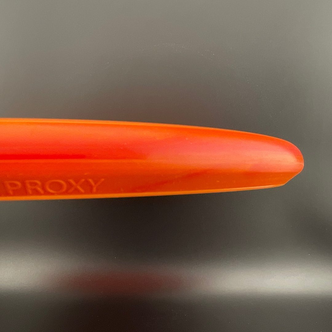 Soft Neutron Proxy - Blank Axiom