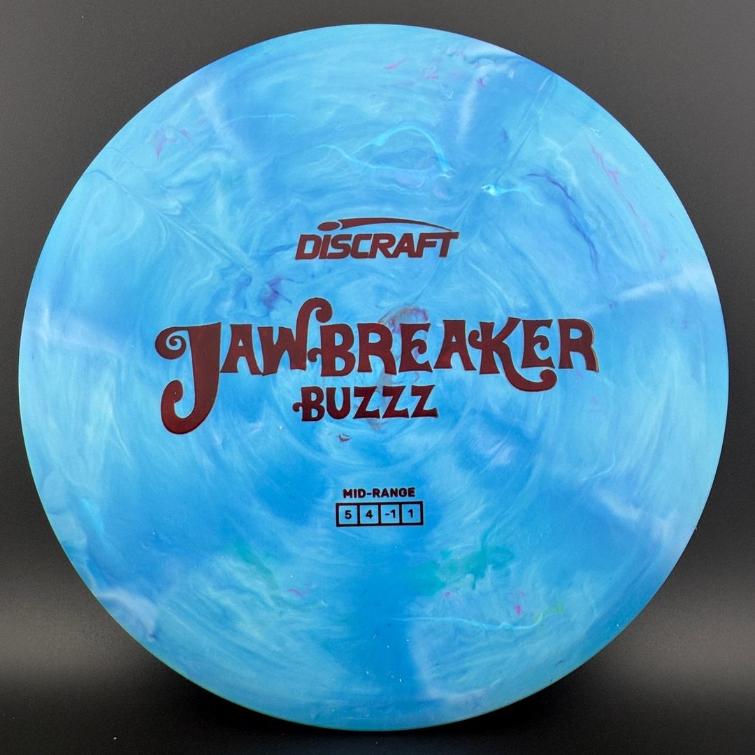 Jawbreaker Buzzz