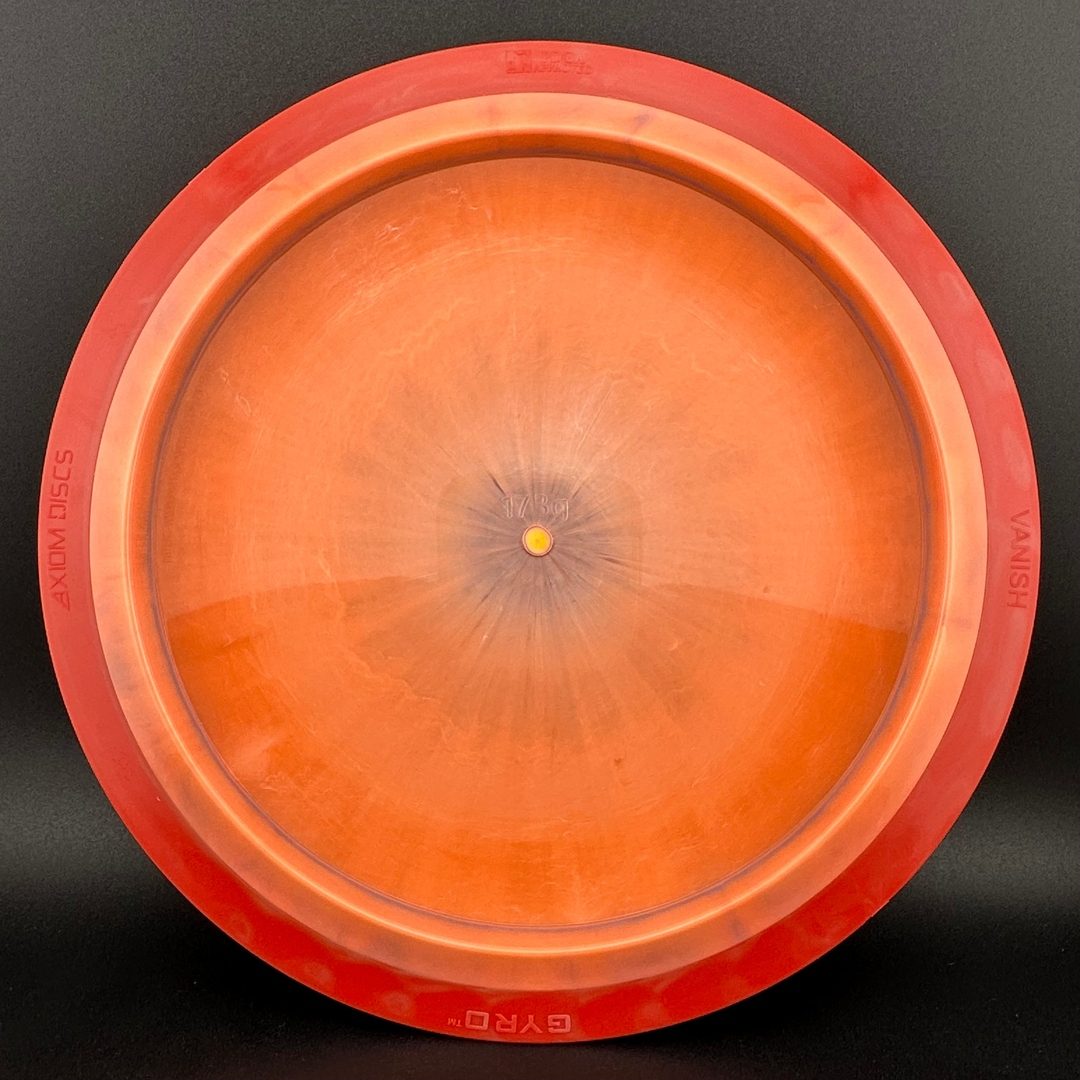 Neutron Vanish - Blank Axiom