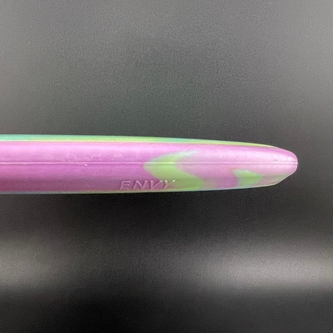 Cosmic Electron Soft Envy Axiom