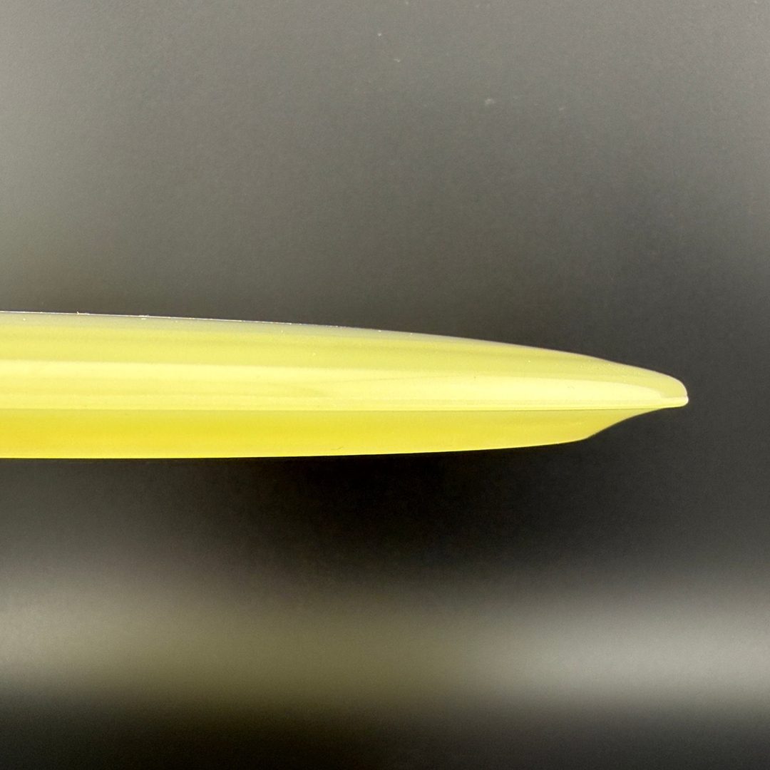 Proto Glow Champion Teebird - 2025 Jennifer Allen Tour Series Innova