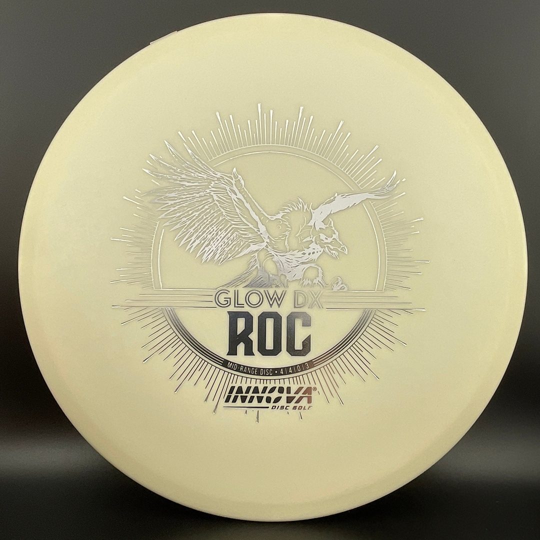 Classic Glow DX Roc Innova