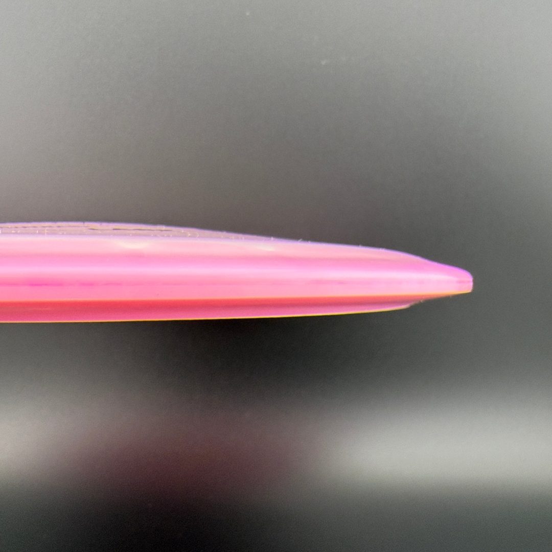 Contrast Thermo Lark - James Proctor Signature Series Stokely Discs