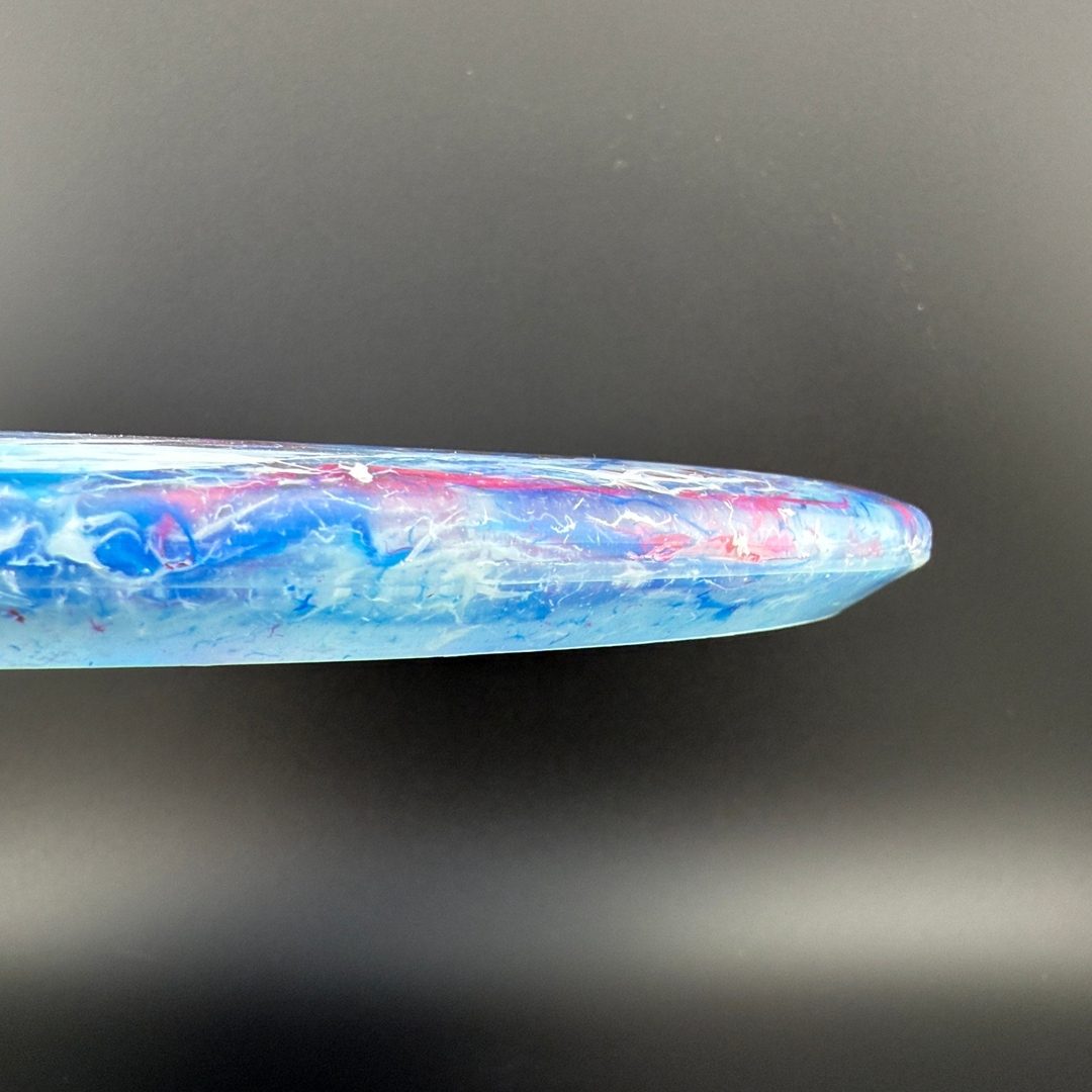 Jawbreaker Z FLX Buzzz SS - Wasp Tooled - DGLO 2025 Discraft