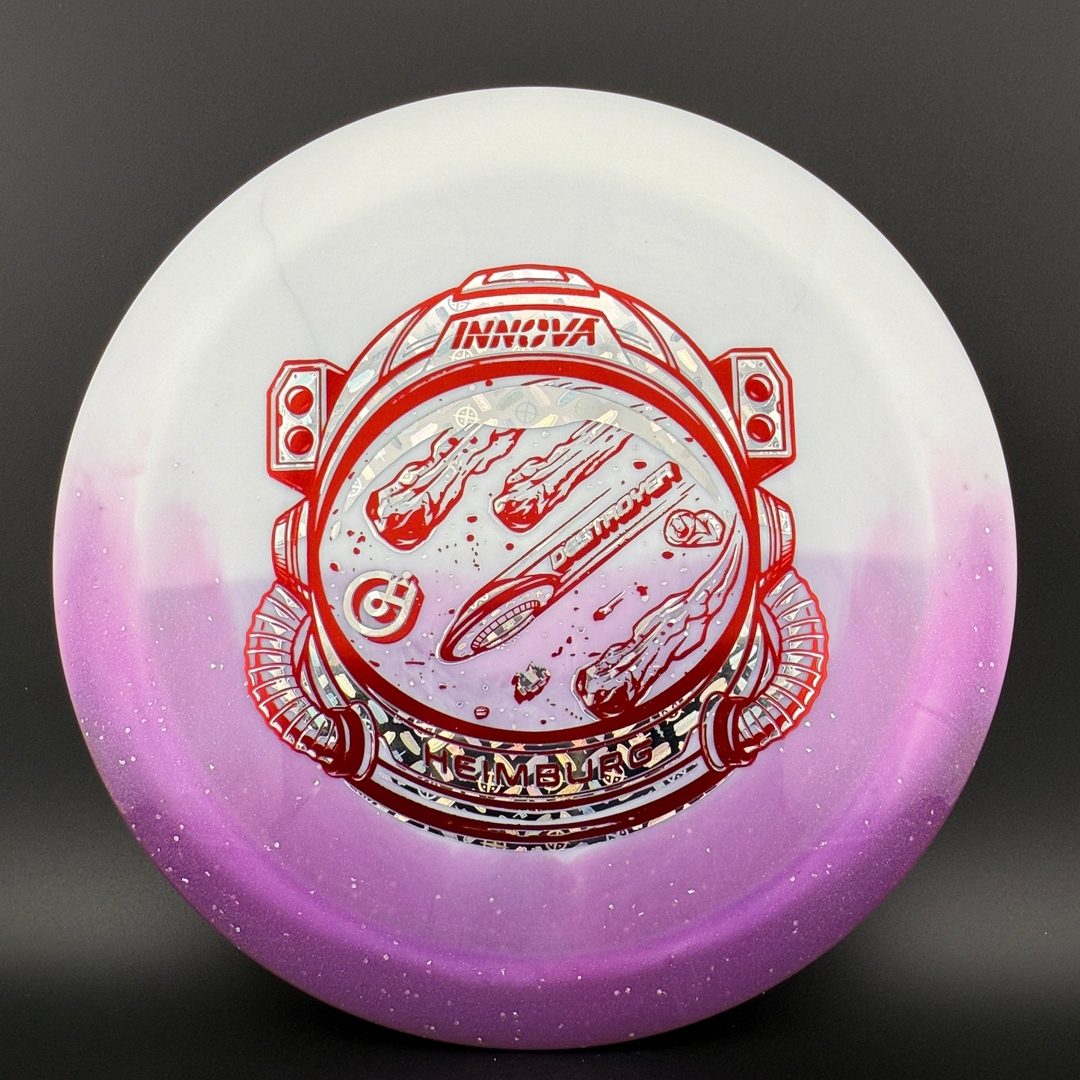 Duo Destroyer - Calvin Heimburg Tour Series Innova