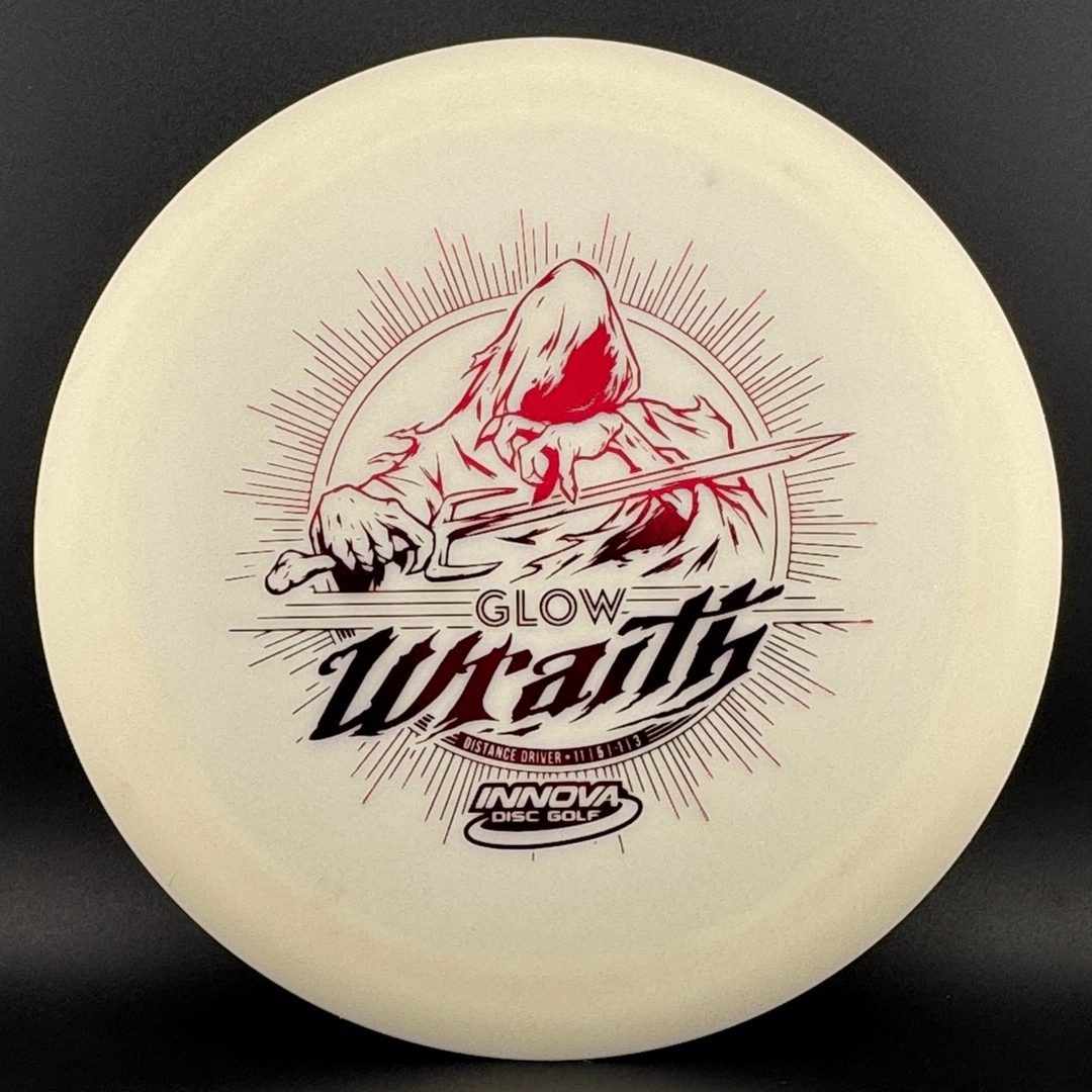Classic Glow DX Wraith Innova