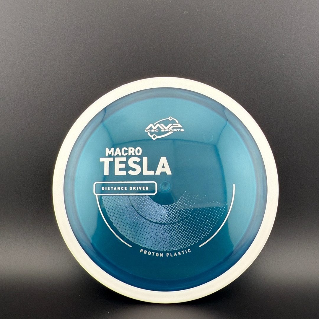 Proton Macro Tesla - 6" Mini Disc MVP