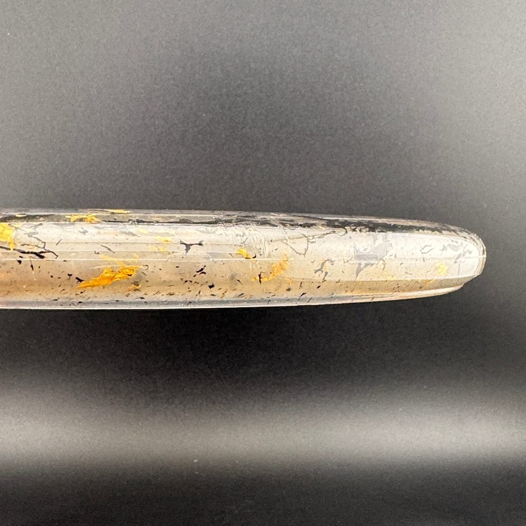 Marbled Clarus Mojave Meridian Discs