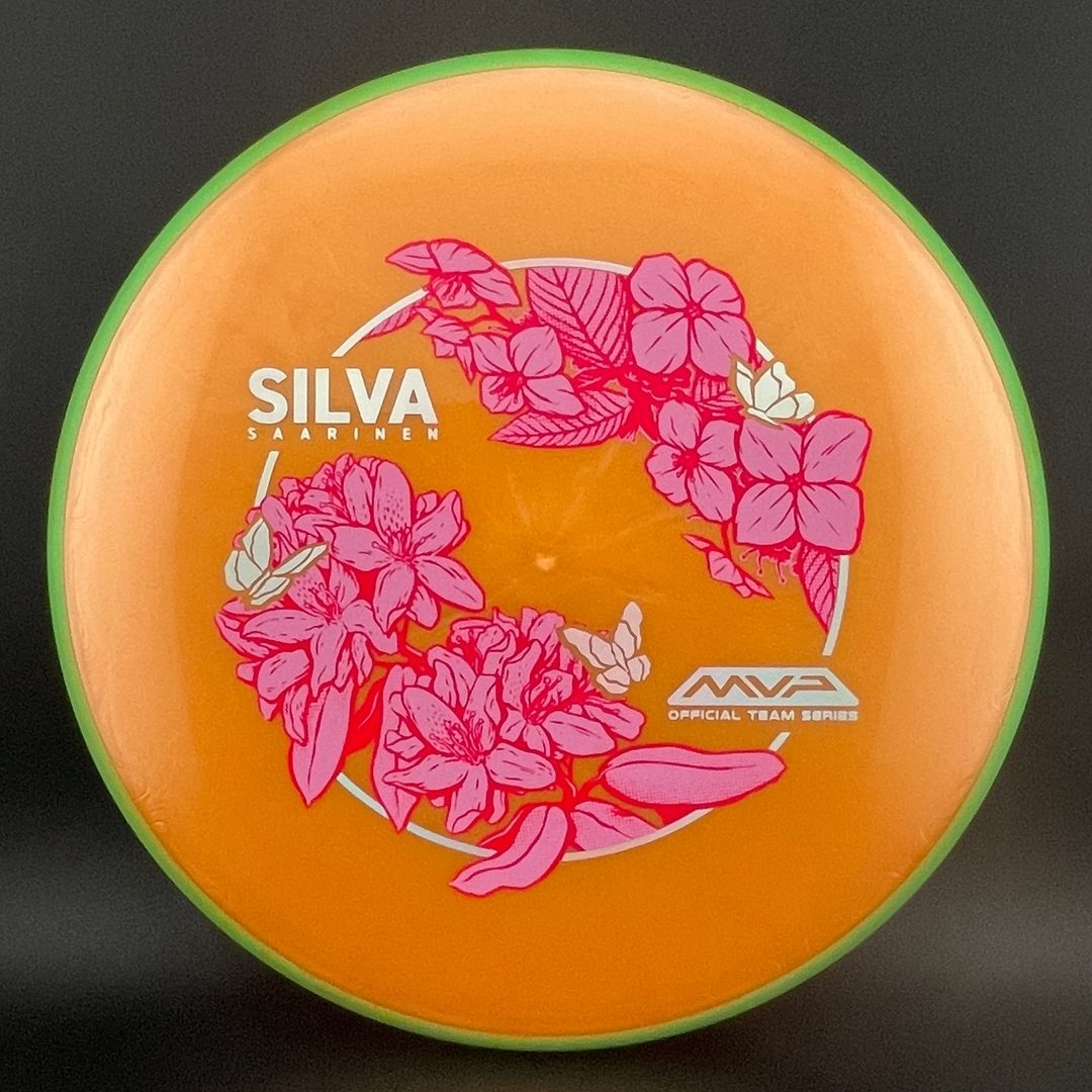 Soft Plasma Proxy - Silva Saarinen Team Series Axiom