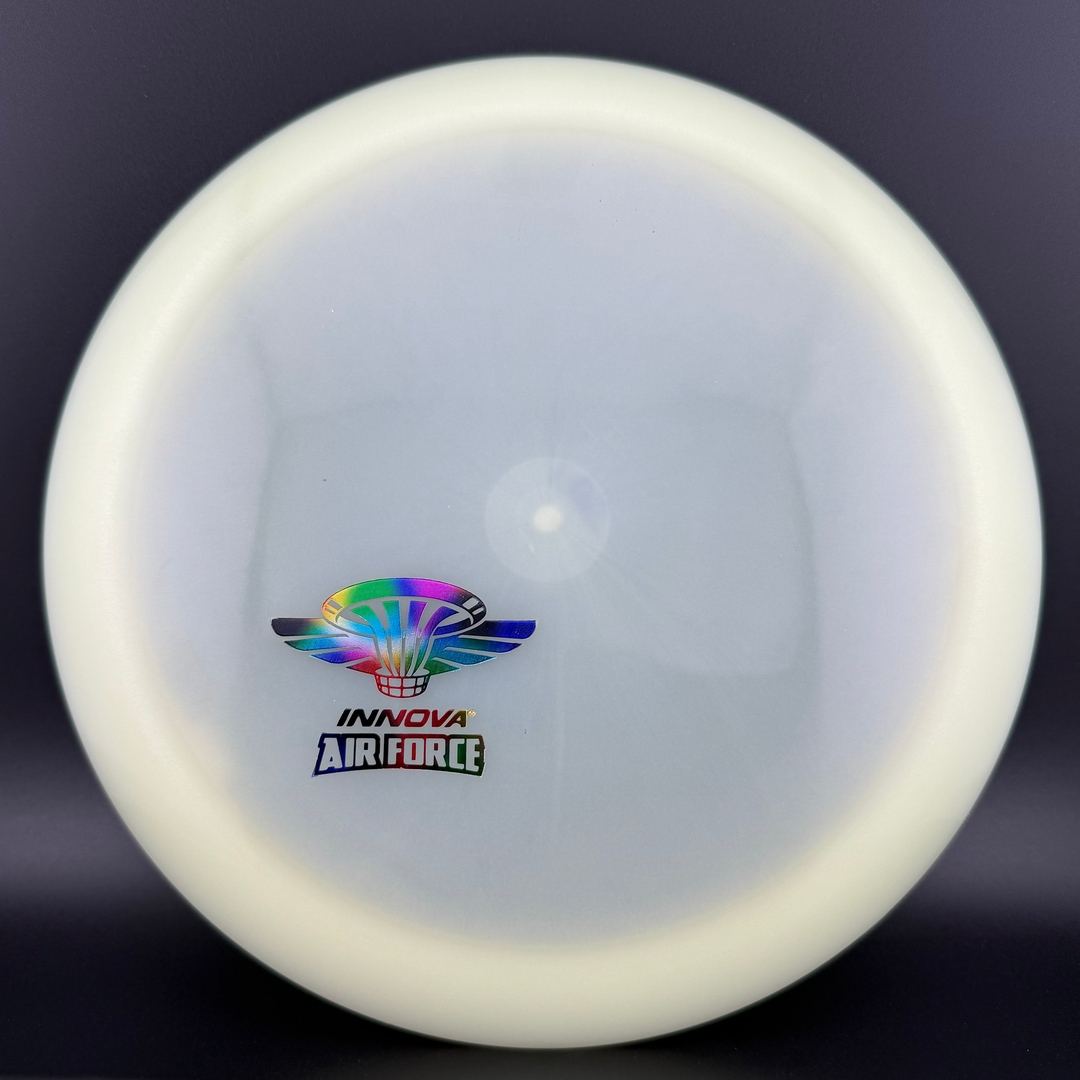 Proto Glow Champion Mamba - Air Force Innova