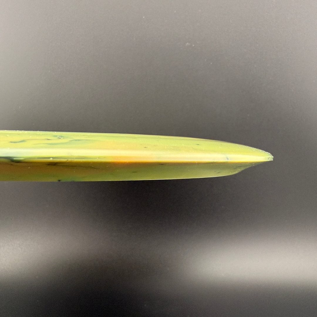 Toxic Waste Blackout Doomsday Discs