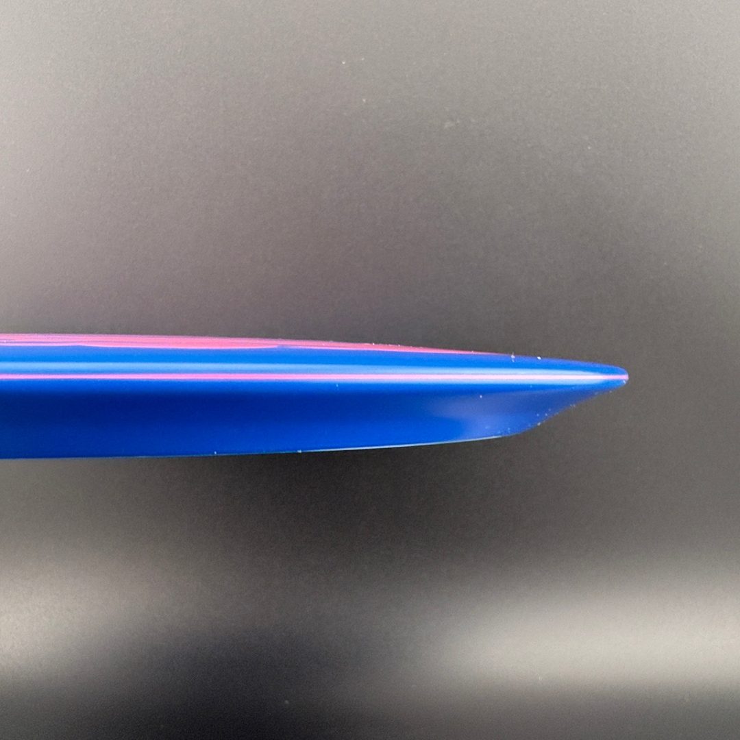 Color Madness Horizon S-Line Tilt