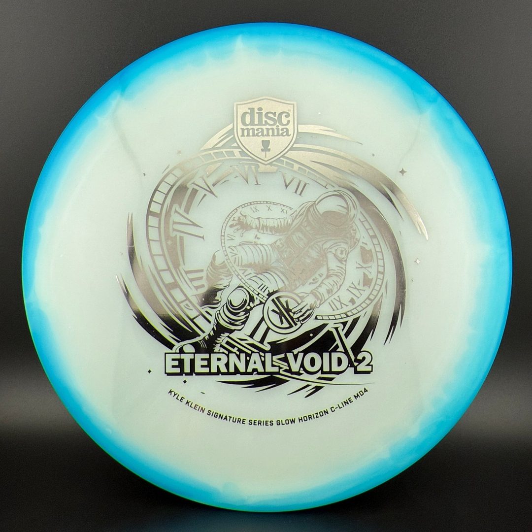 Glow Horizon C-Line MD4 - Eternal Void 2 - Kyle Klein Sig Series Discmania