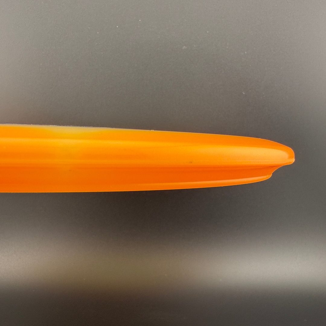 Proto Glow Halo Champion Roc3 - War Bird USDGC 2025 Innova