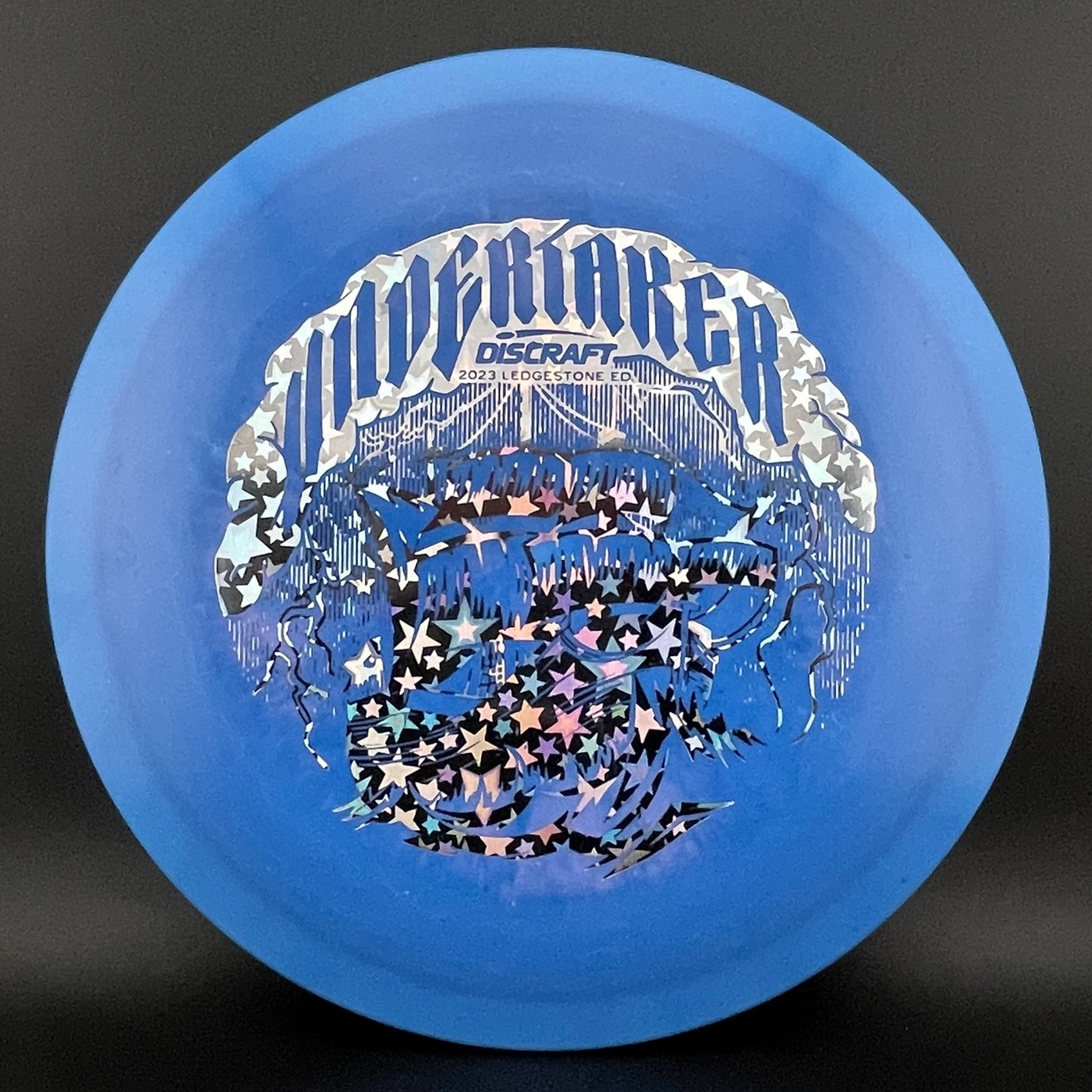 ESP Sparkle Glo Undertaker - Limited Ledgestone 2023