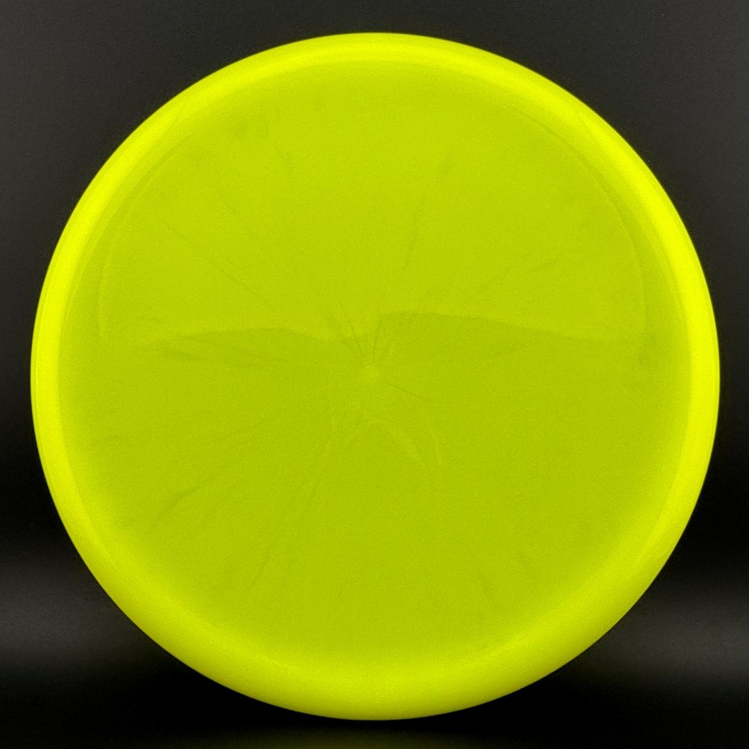 Soft Neutron Range - Blank Streamline