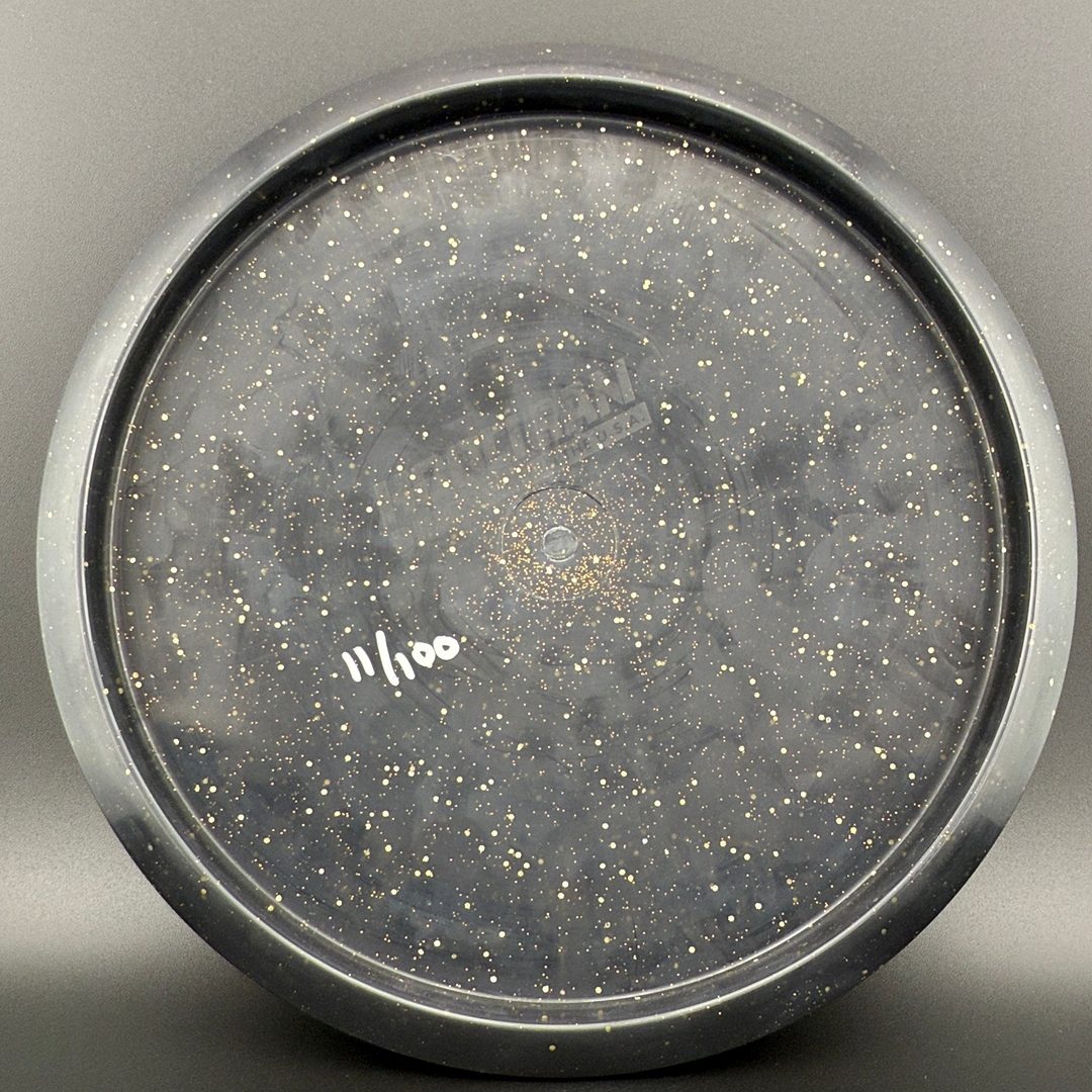 Primo Flip - First Run - 1/100 Hooligan