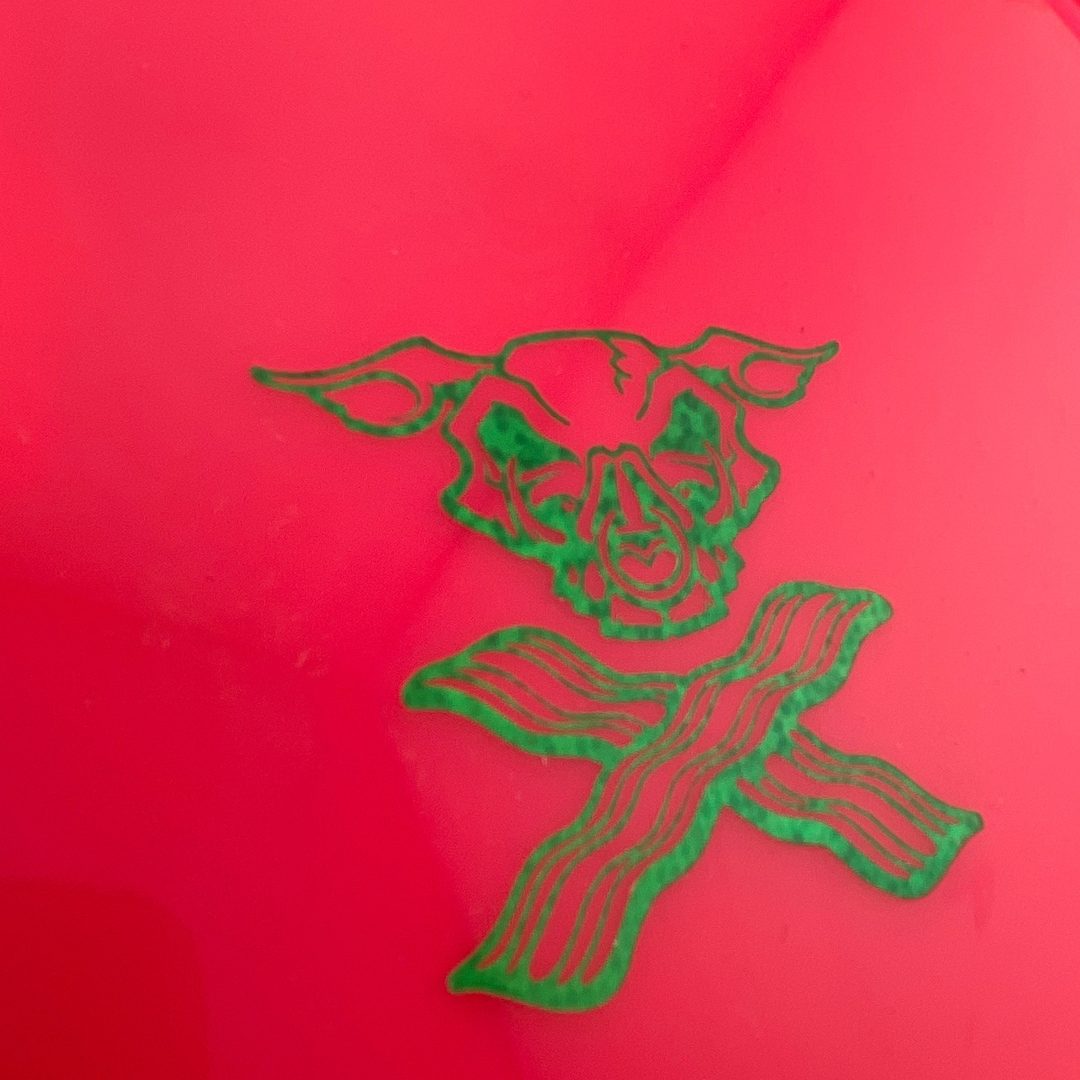 R-Pro Pig - "Baconeer" by Marm O Set Innova