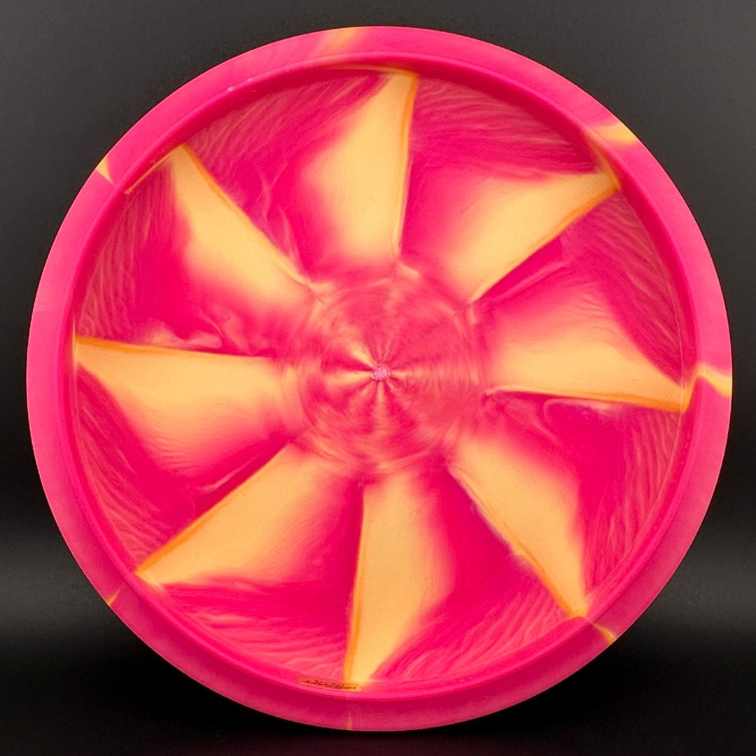 Proto Fossil - Ricky Wysocki Discraft