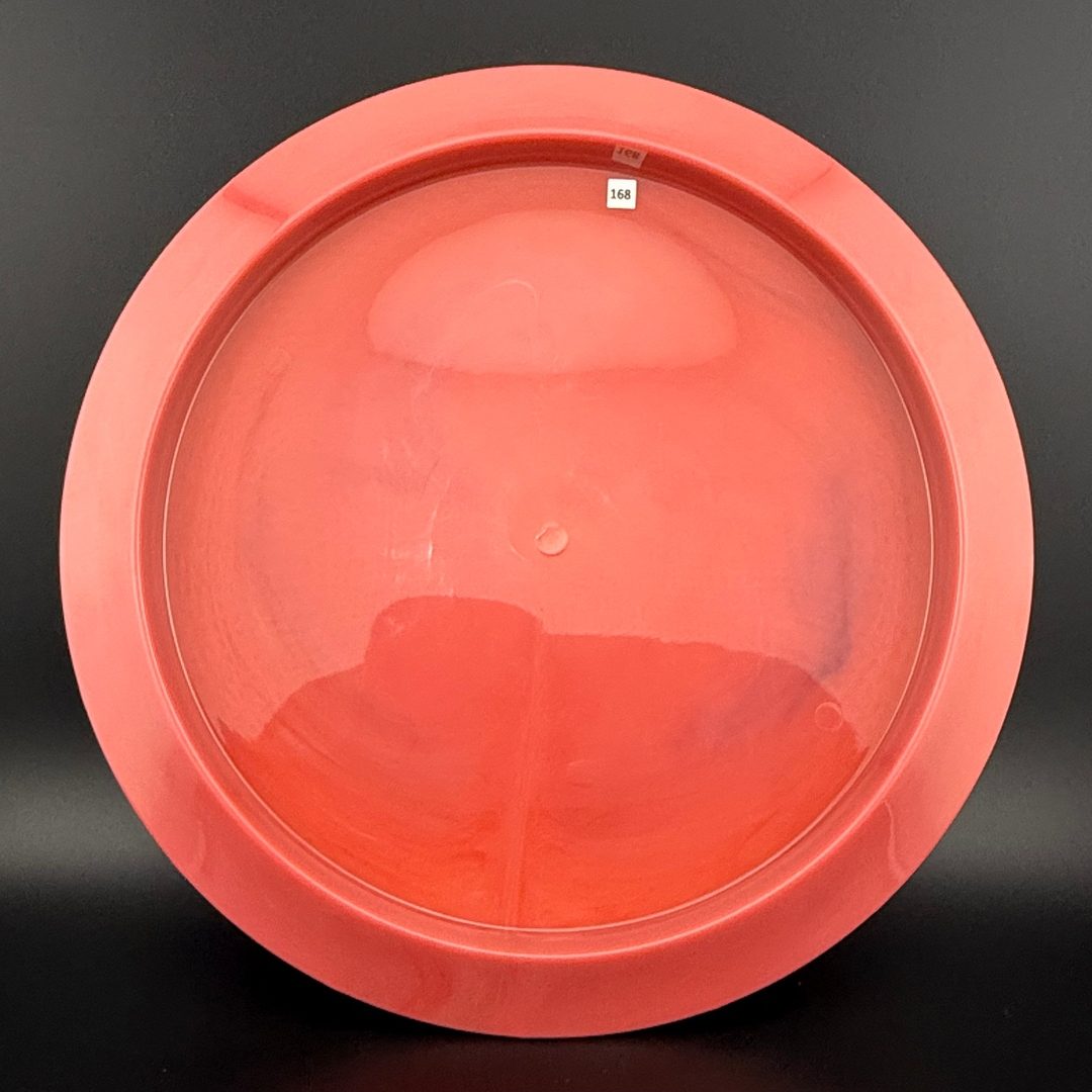 Swirly Aura Construct - Plague Doctor - First Run - Imported TSA