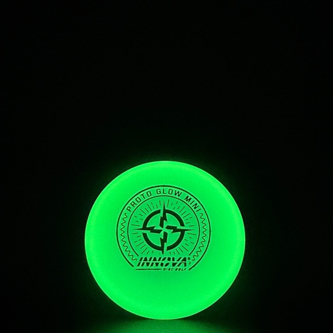 Proto Glow Champion Mini Marker Innova