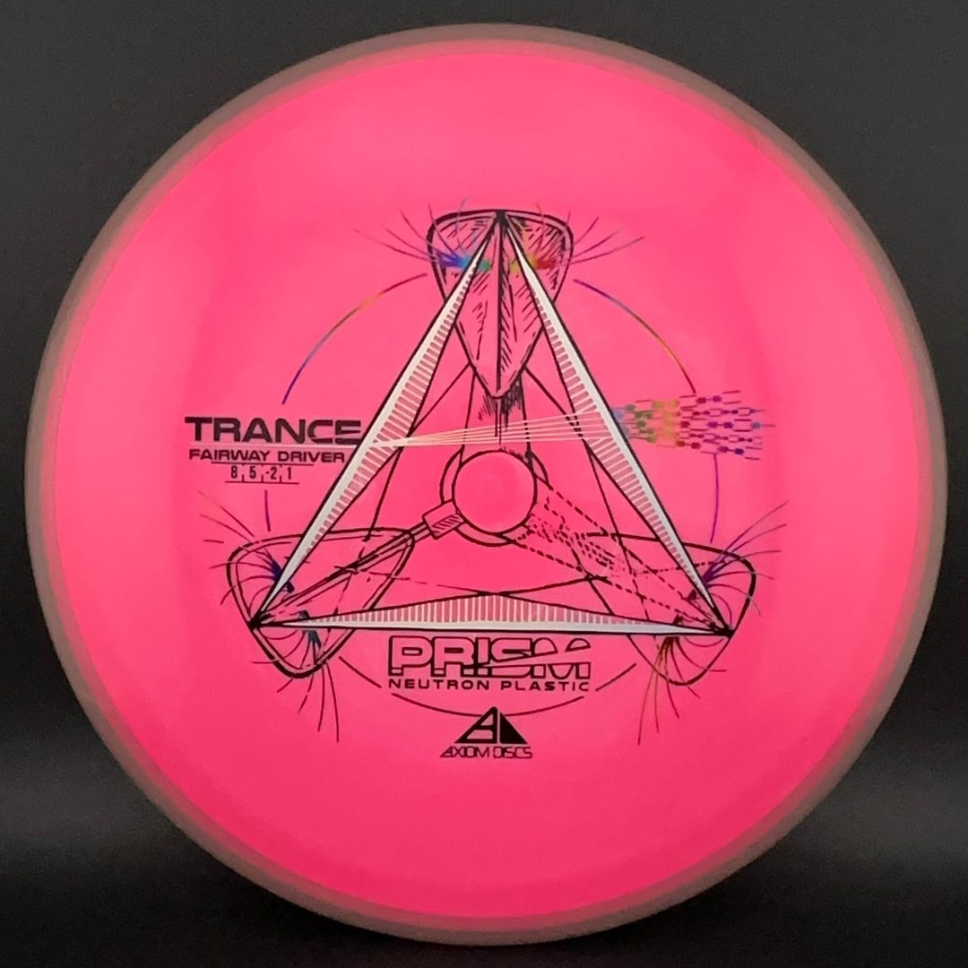 Prism Neutron Trance Axiom