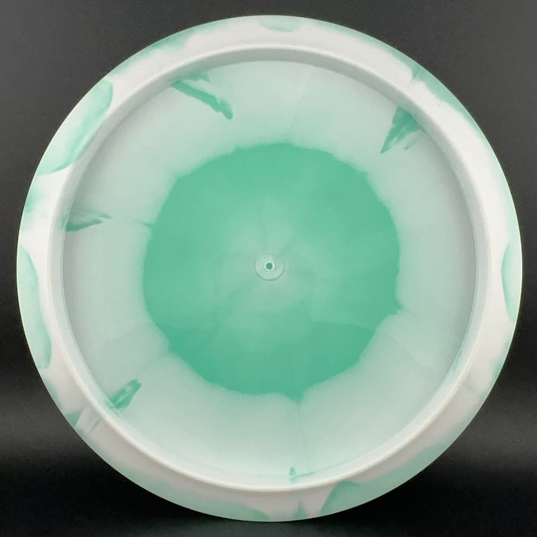 Retina Chemtrail - Burst Doomsday Discs