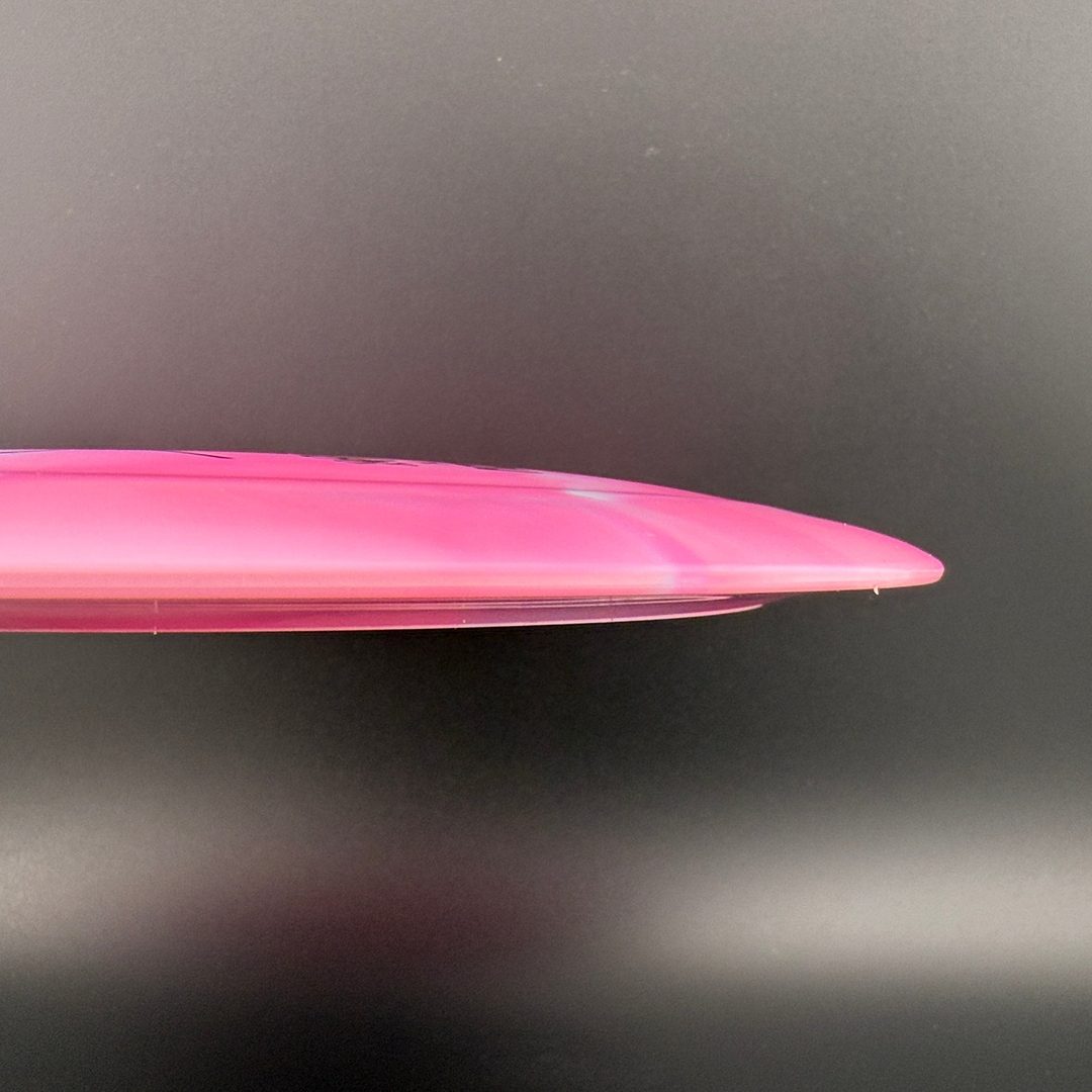 Swirl ESP Nuke - Ezra Robinson X Ezra Aderhold Collab Discraft