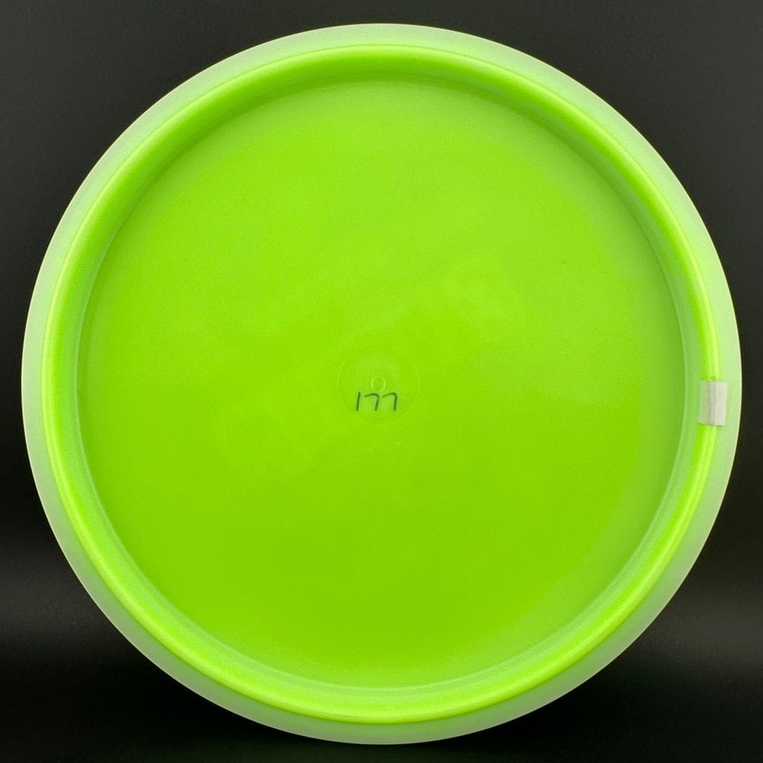 Halo Star Wombat3 Innova