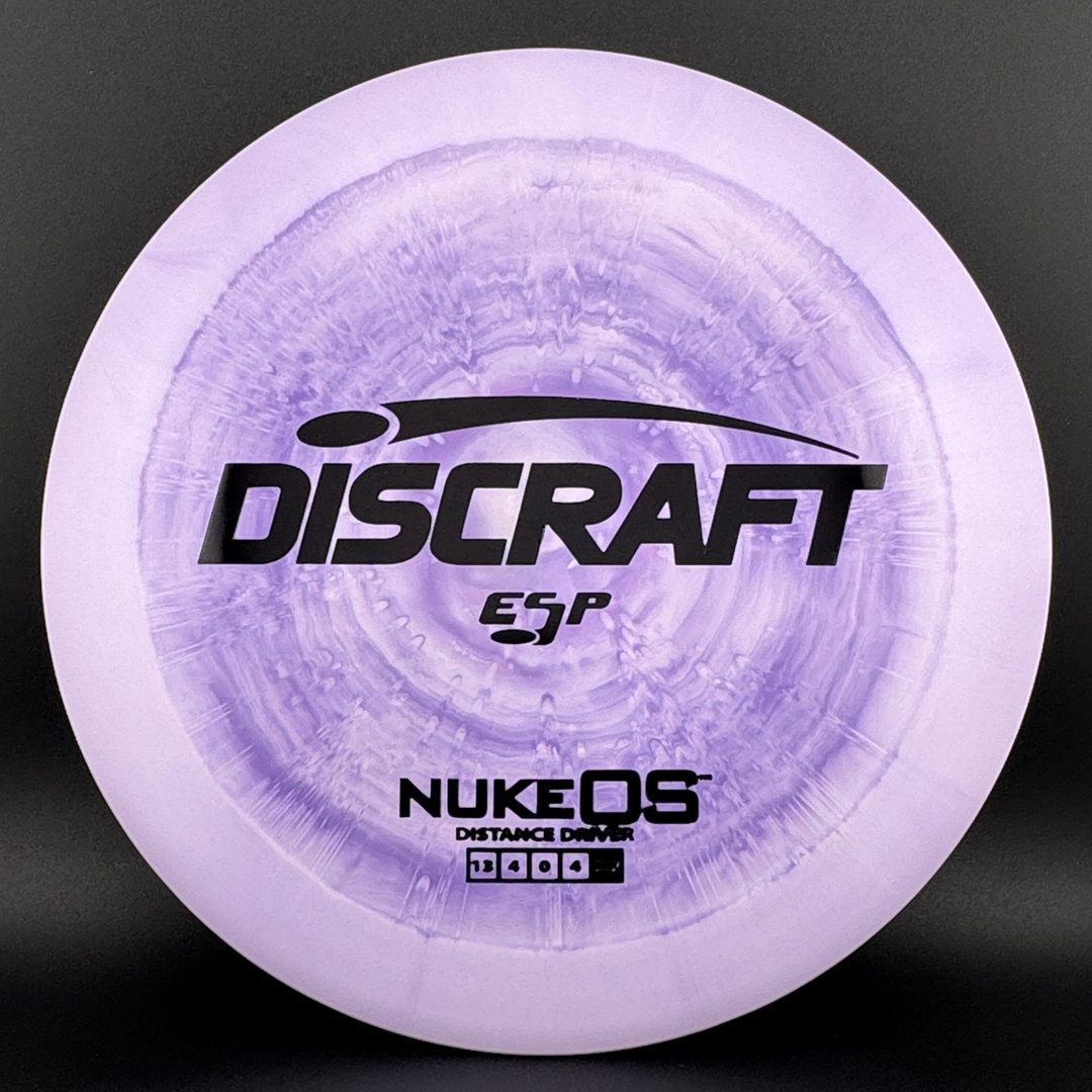 ESP Nuke OS Discraft