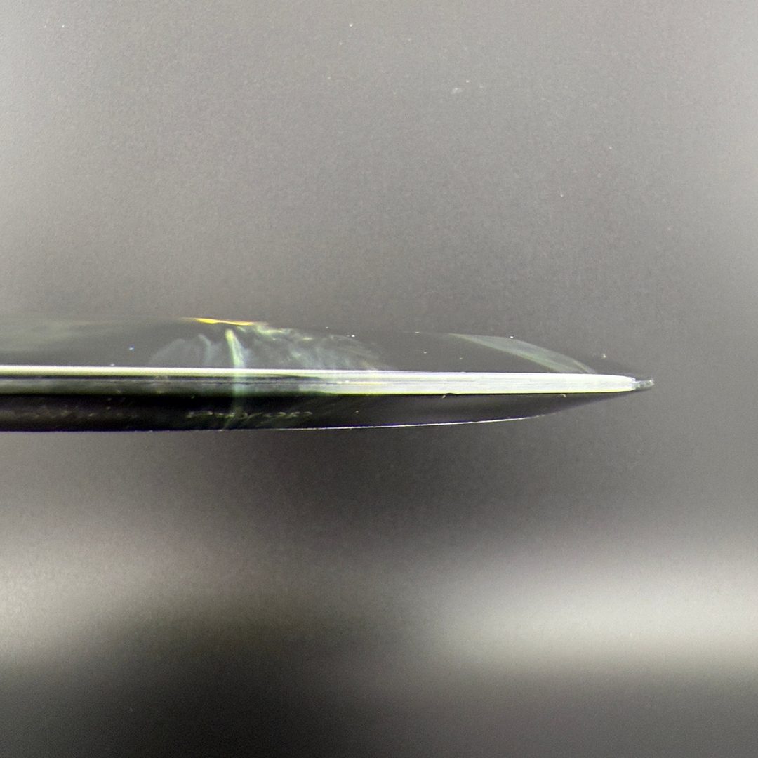 Retina Psyop Doomsday Discs