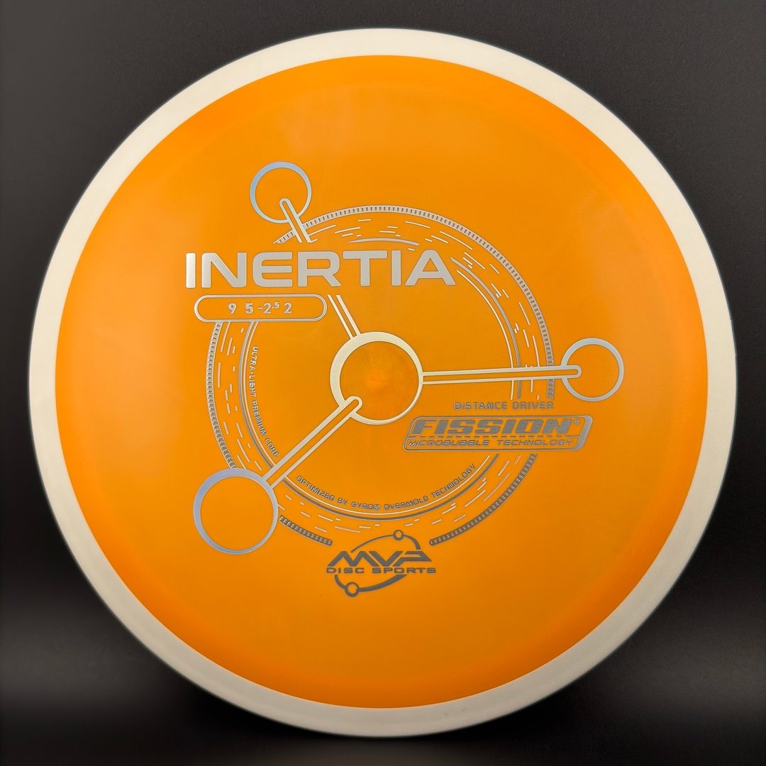 Fission Inertia MVP