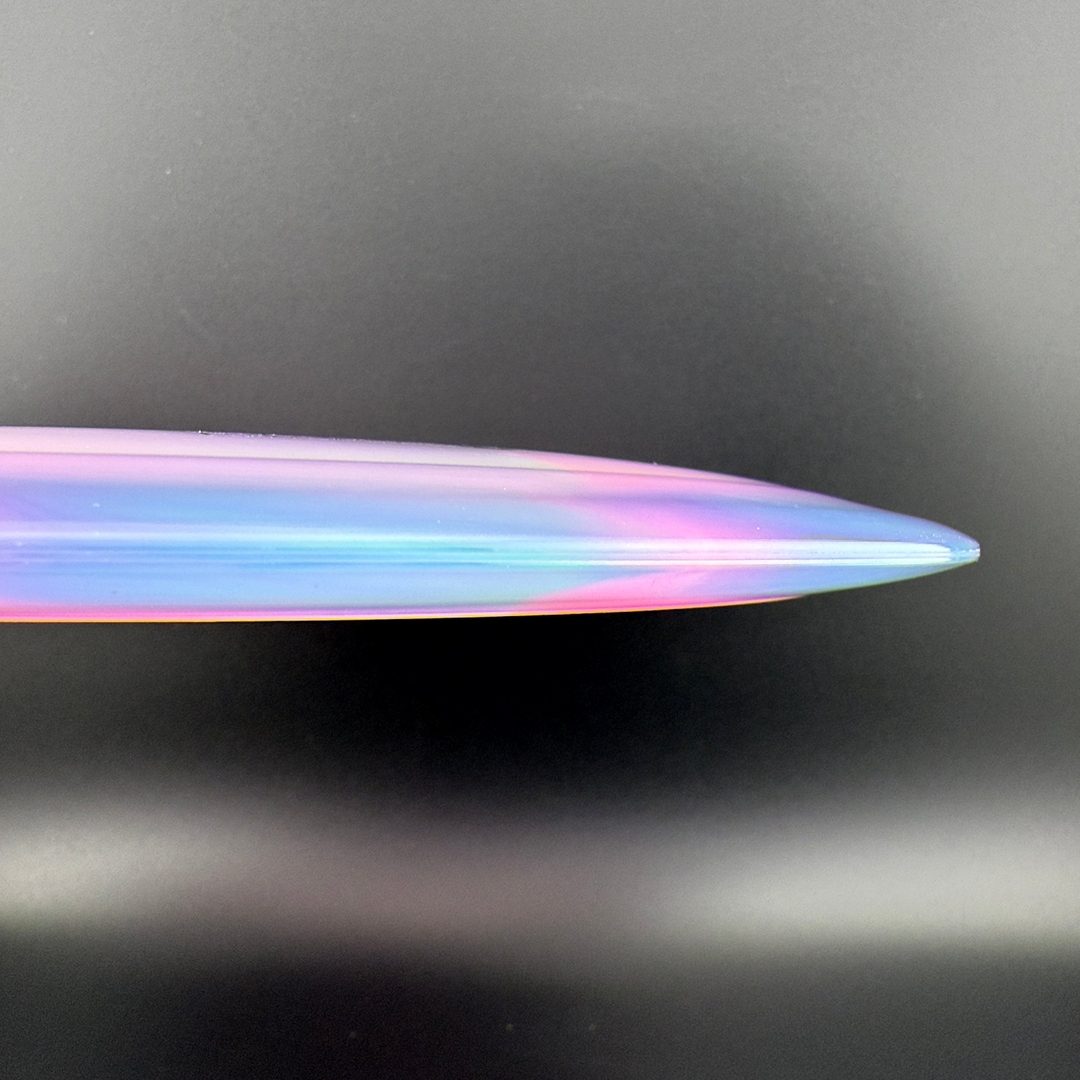 Z Swirl Scorch - Valerie Mandujano 2025 Tour Series Discraft