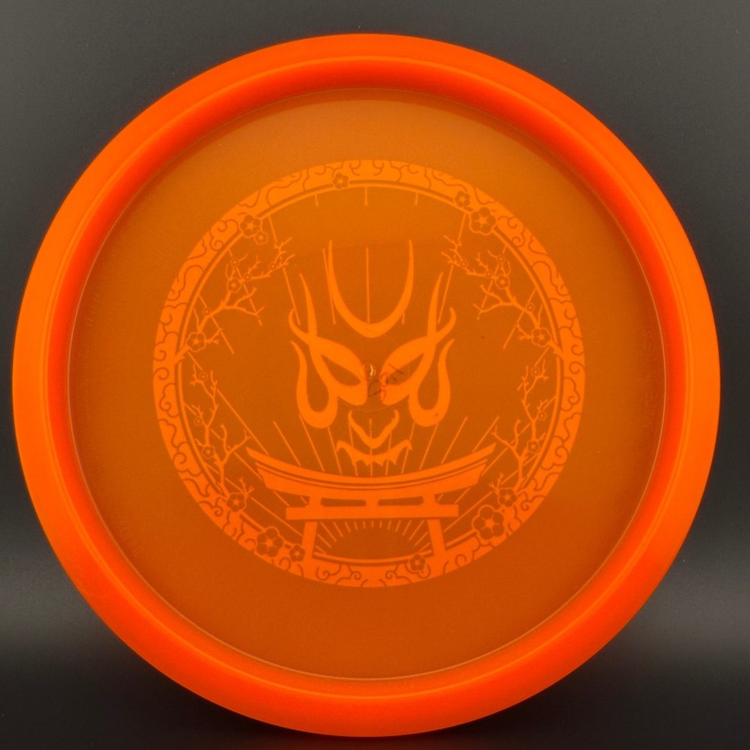 Champion Caiman - F2 Japan Open Innova