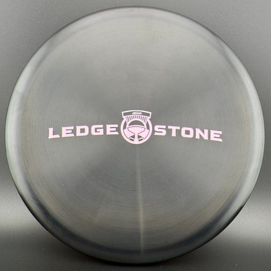 Midnight Z Zone - Ledgestone Bar Stamp Discraft