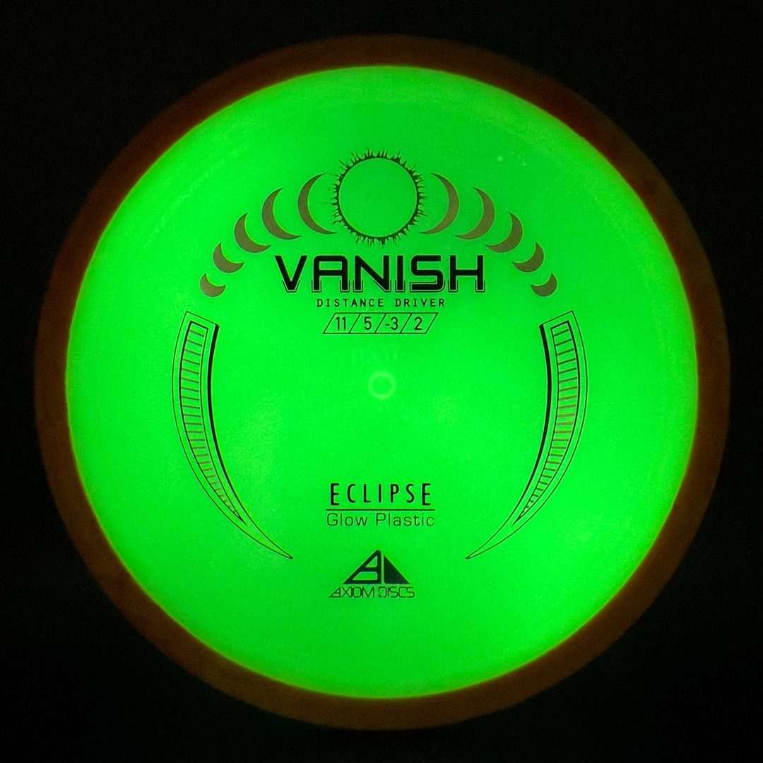 Eclipse Vanish Axiom
