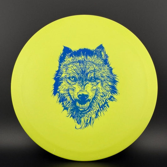 Royal Alpha - 2021 Run - First Run