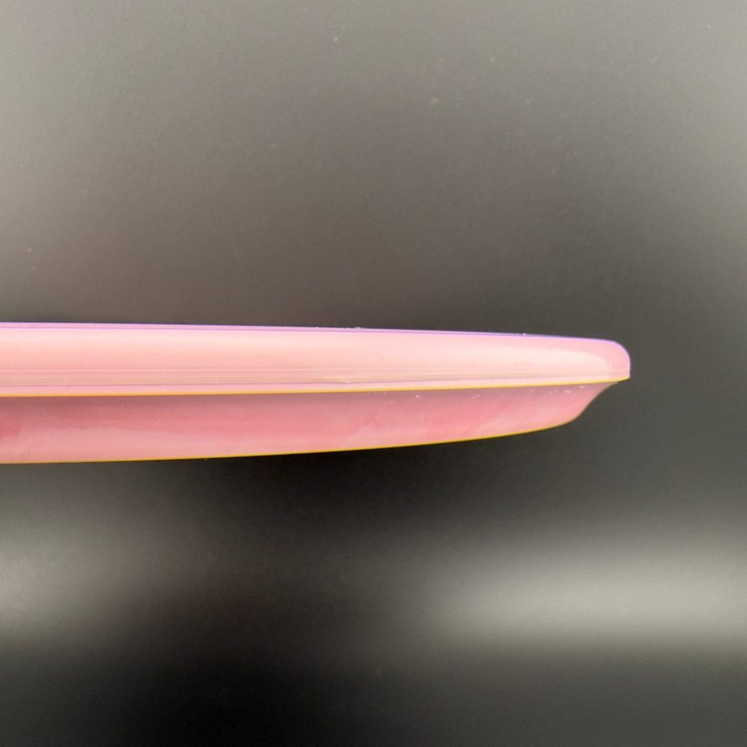 ESP Swarm - Double Stamp - Big Bee Discraft