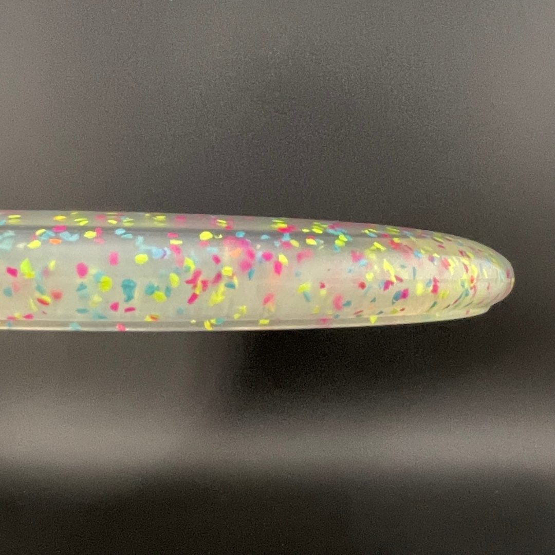 Cryztal Flx Confetti Focus - 2026 Ledgestone Discraft