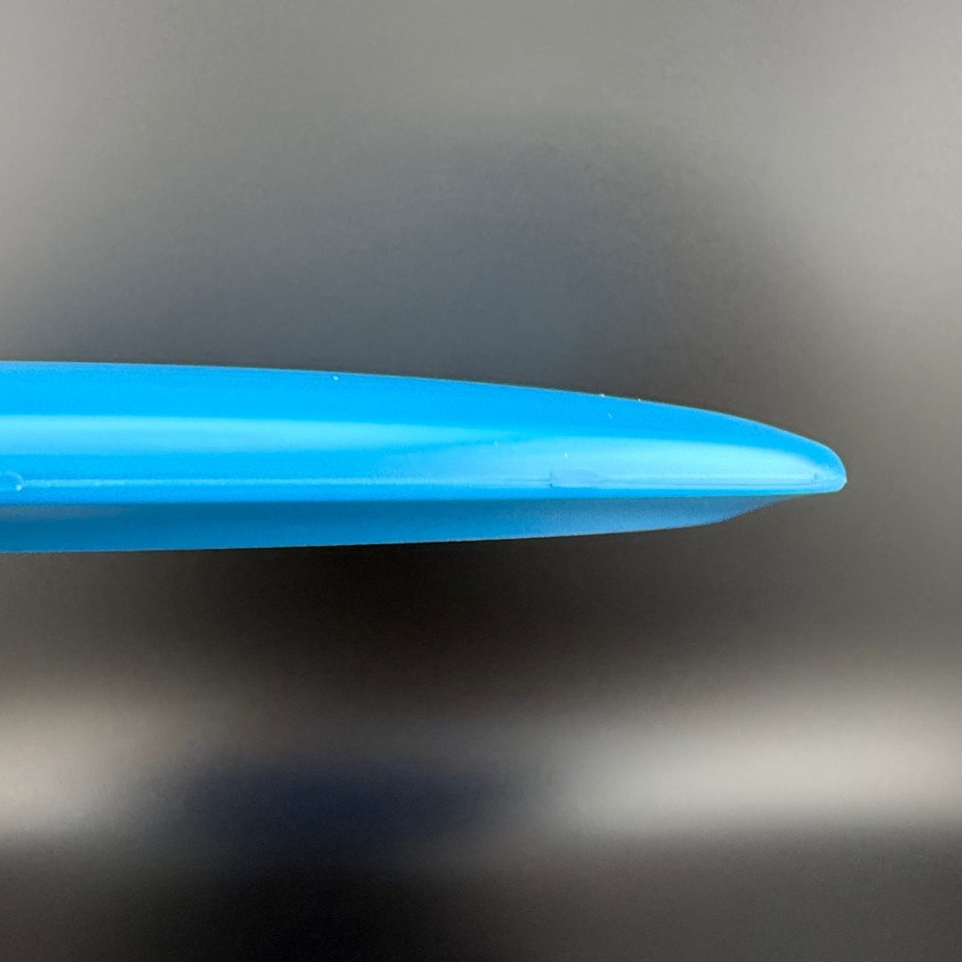 Lightweight Apex Salamander - 2nd Run MINT Discs