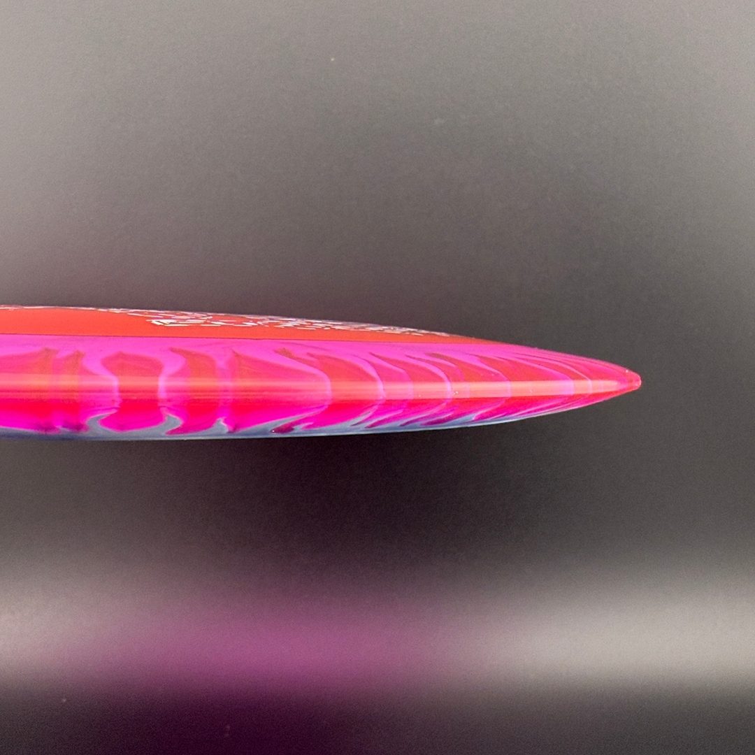 FuZed Z Scorch Discraft