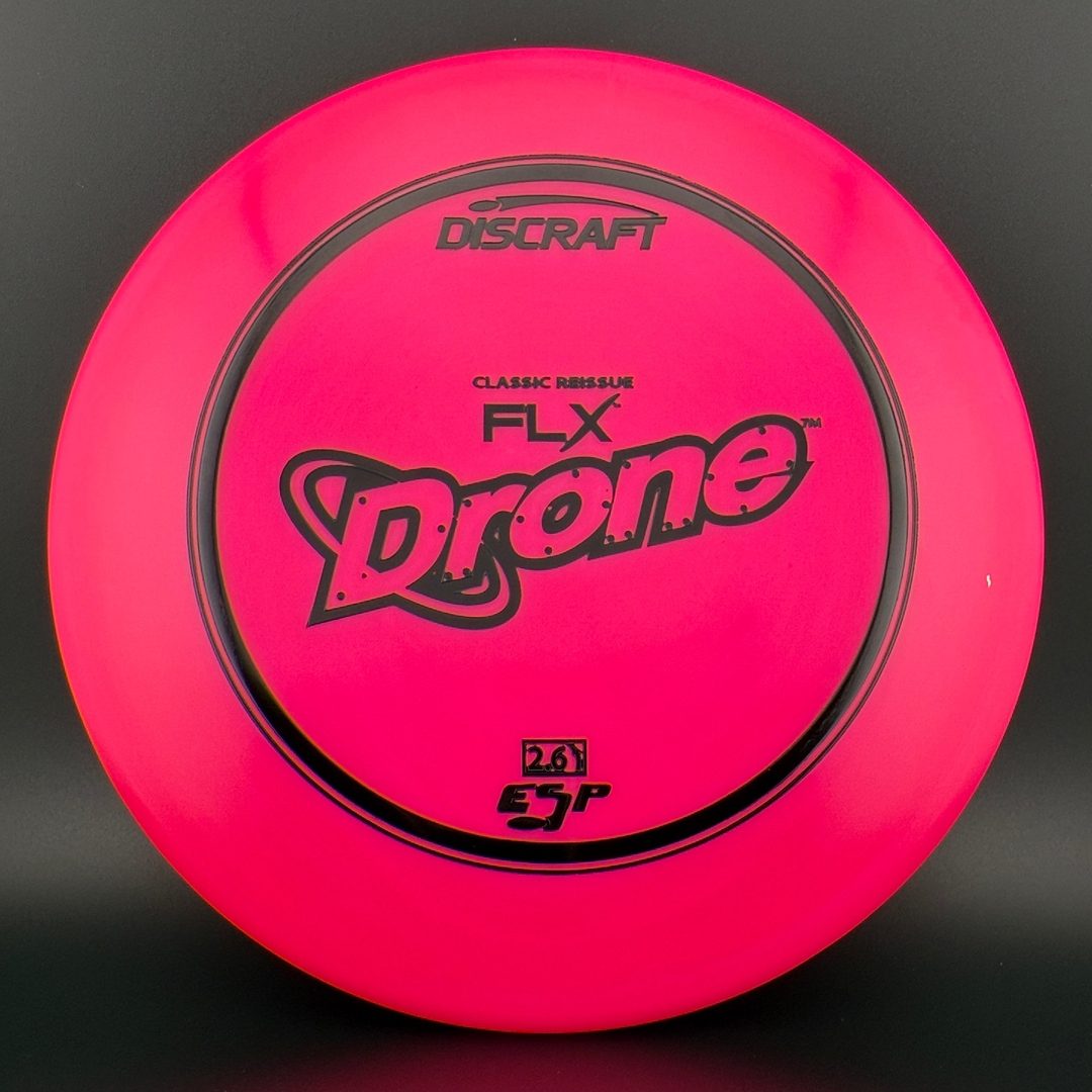 ESP FLX Drone - Reissue Discraft