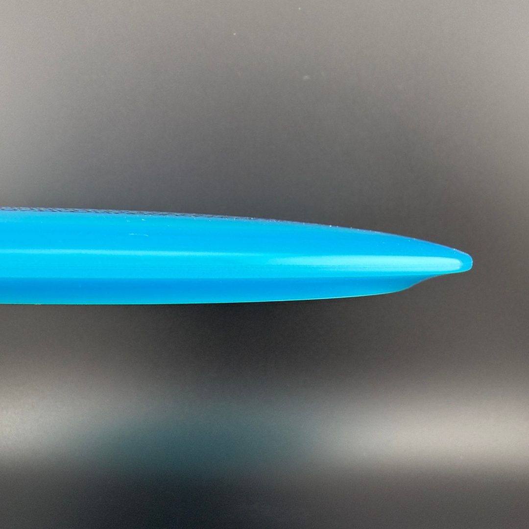 Glow C-Line FD1 - Discmania MB 25 Stamp Discmania