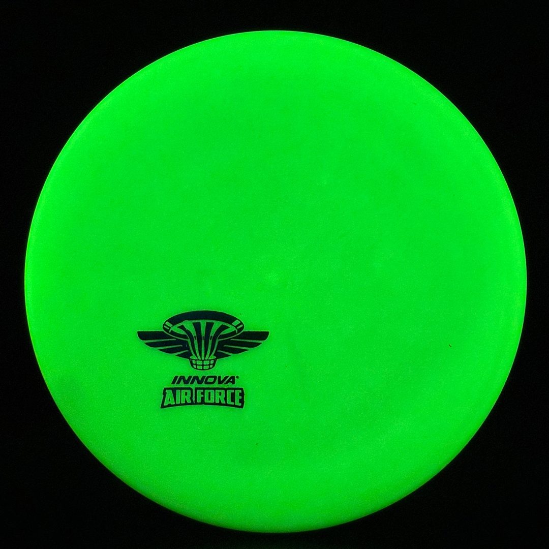 Proto Glow Yeti Pro Aviar - Air Force Stamp Innova