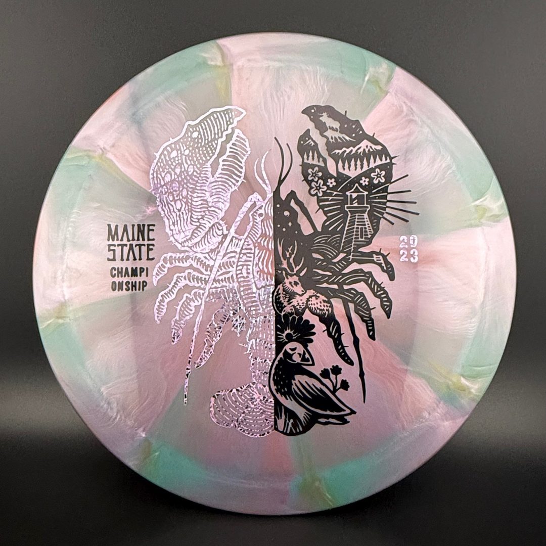 Nebula Ethereal Construct - 2023 Maine State Championship TSA