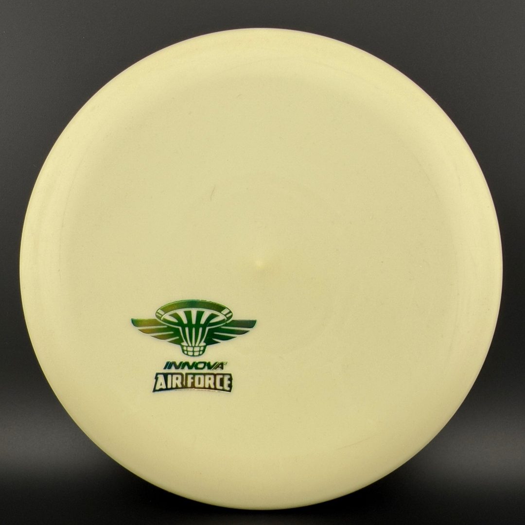 Proto Glow Soft Pro Firefly - Air Force Innova
