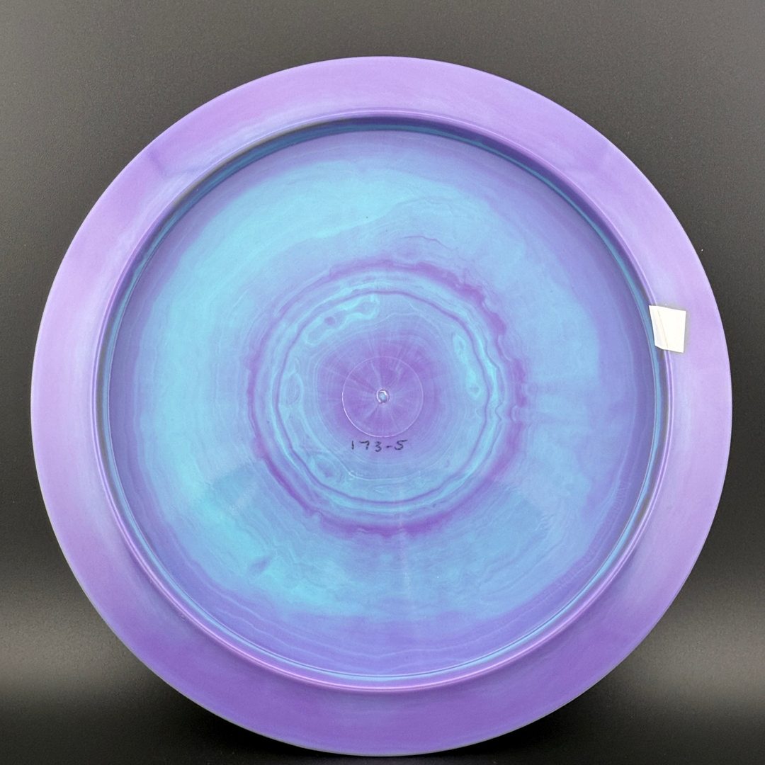 Swirly Sirius Aries 1.1 First Run Millennium