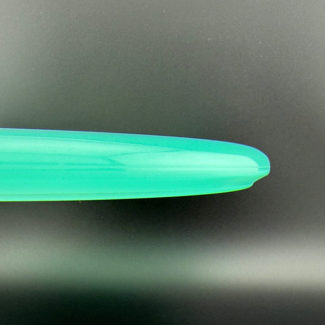 Color Glow C-Line P3X - First Run "Iron Stone" MB 23 Discmania