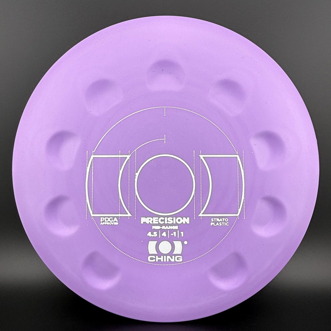 Strato Precision Ching